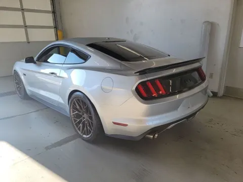 More photos of 2016 Ford Mustang GT Premium at Sullivan Auto Trading Fredericksburg, VA