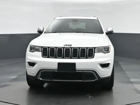 Photos of 2020 Jeep Grand Cherokee Limited for sale in Fredericksburg, VA at Sullivan Auto Trading Fredericksburg