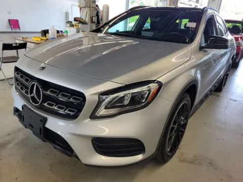 More photos of 2020 Mercedes-Benz GLA 250 at Sullivan Auto Trading Fredericksburg, VA