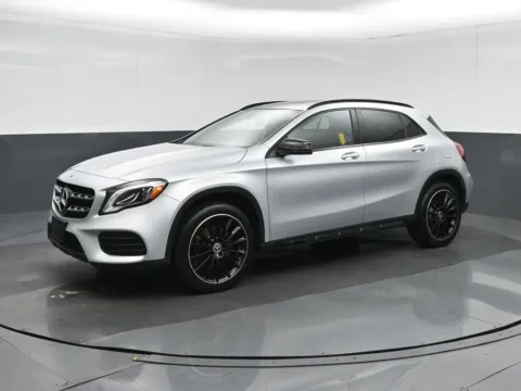 Another view of 2020 Mercedes-Benz GLA 250 for sale in Fredericksburg, VA at Sullivan Auto Trading Fredericksburg