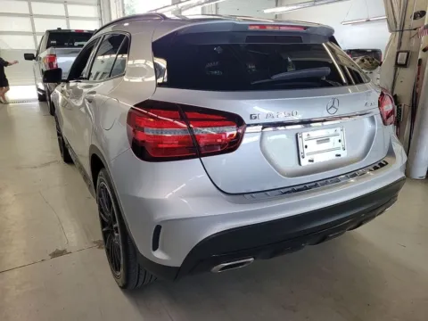 More photos of 2020 Mercedes-Benz GLA 250 at Sullivan Auto Trading Fredericksburg, VA