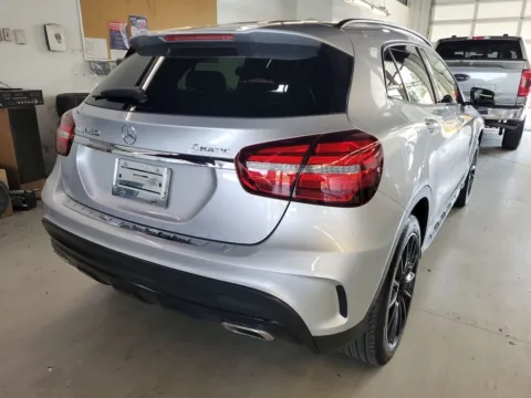 Another view of 2020 Mercedes-Benz GLA 250 for sale in Fredericksburg, VA at Sullivan Auto Trading Fredericksburg
