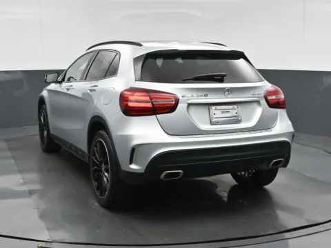 More photos of 2020 Mercedes-Benz GLA 250 at Sullivan Auto Trading Fredericksburg, VA