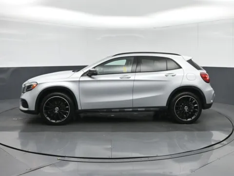 More photos of 2020 Mercedes-Benz GLA 250 at Sullivan Auto Trading Fredericksburg, VA
