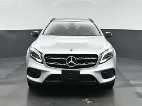 Photos of 2020 Mercedes-Benz GLA 250 for sale in Fredericksburg, VA at Sullivan Auto Trading Fredericksburg