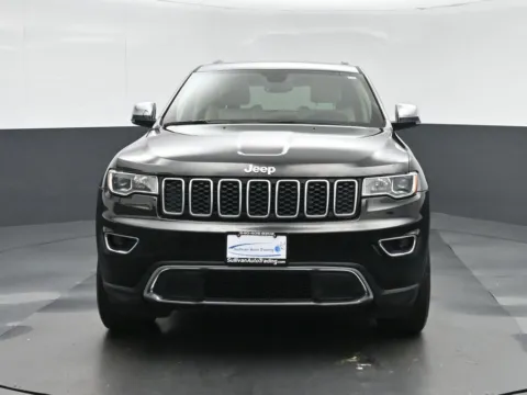 Photos of 2019 Jeep Grand Cherokee Limited for sale in Fredericksburg, VA at Sullivan Auto Trading Fredericksburg