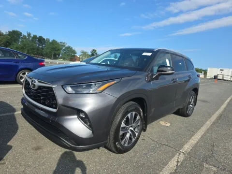 More photos of 2023 Toyota Highlander XLE at Sullivan Auto Trading Fredericksburg, VA