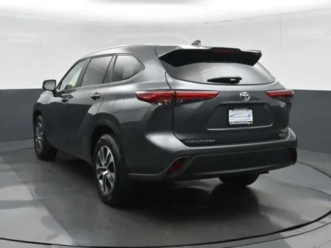 More photos of 2023 Toyota Highlander XLE at Sullivan Auto Trading Fredericksburg, VA