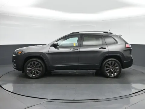 More photos of 2021 Jeep Cherokee Latitude Lux at Sullivan Auto Trading Fredericksburg, VA
