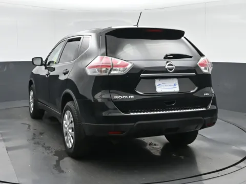More photos of 2016 Nissan Rogue S at Sullivan Auto Trading Fredericksburg, VA