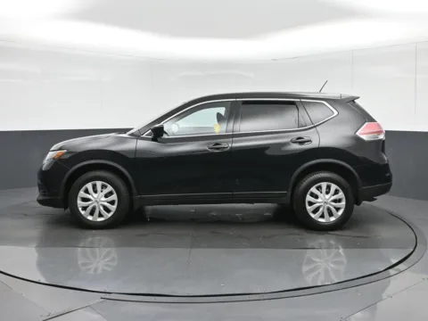More photos of 2016 Nissan Rogue S at Sullivan Auto Trading Fredericksburg, VA