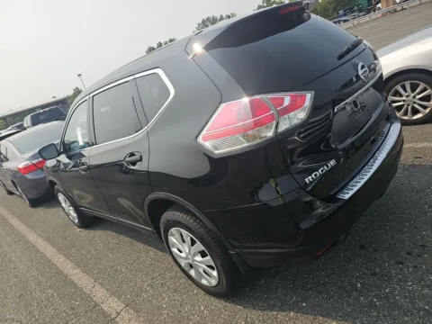 More photos of 2016 Nissan Rogue S at Sullivan Auto Trading Fredericksburg, VA