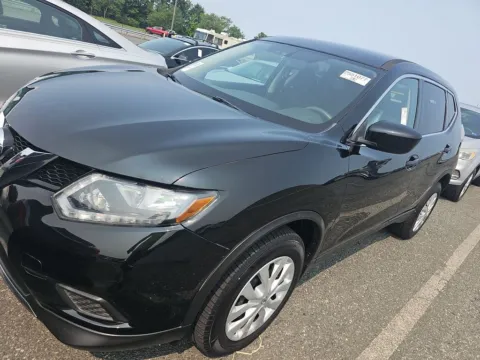 More photos of 2016 Nissan Rogue S at Sullivan Auto Trading Fredericksburg, VA