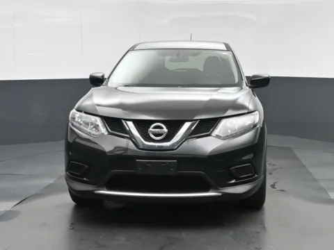 Photos of 2016 Nissan Rogue S for sale in Fredericksburg, VA at Sullivan Auto Trading Fredericksburg