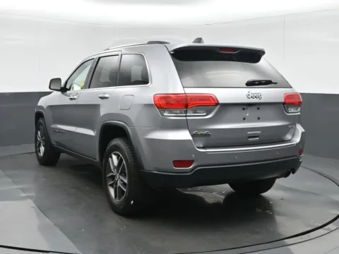 More photos of 2017 Jeep Grand Cherokee Limited at Sullivan Auto Trading Fredericksburg, VA