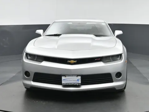 Photos of 2014 Chevrolet Camaro 2LT for sale in Fredericksburg, VA at Sullivan Auto Trading Fredericksburg