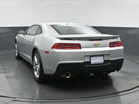 More photos of 2014 Chevrolet Camaro 2LT at Sullivan Auto Trading Fredericksburg, VA