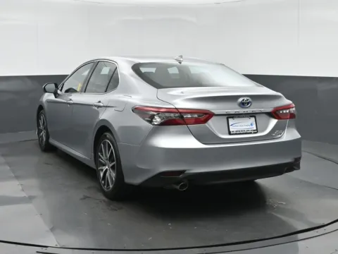 More photos of 2022 Toyota Camry Hybrid XLE at Sullivan Auto Trading Fredericksburg, VA