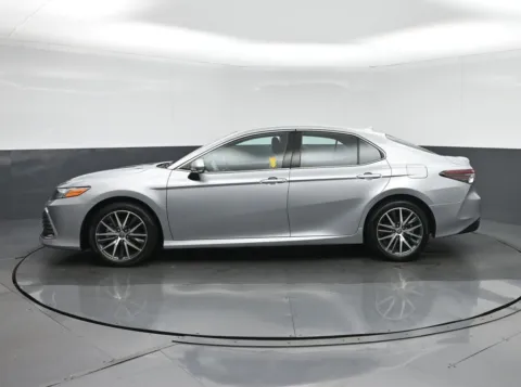 More photos of 2022 Toyota Camry Hybrid XLE at Sullivan Auto Trading Fredericksburg, VA