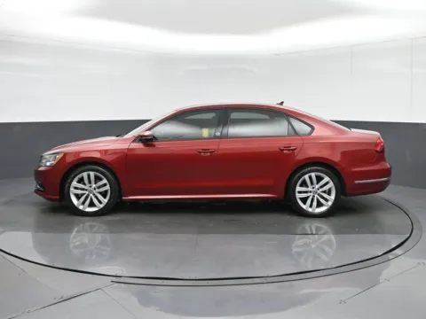 More photos of 2019 Volkswagen Passat 2.0T Wolfsburg at Sullivan Auto Trading Fredericksburg, VA