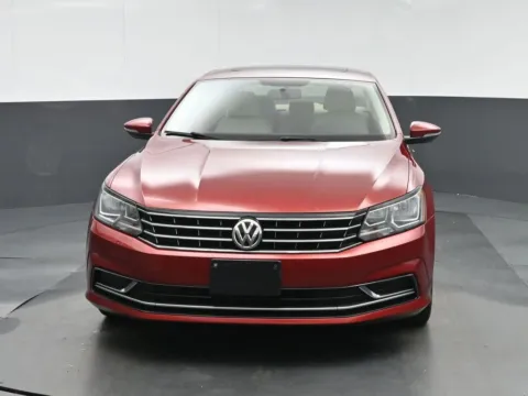 Photos of 2019 Volkswagen Passat 2.0T Wolfsburg for sale in Fredericksburg, VA at Sullivan Auto Trading Fredericksburg