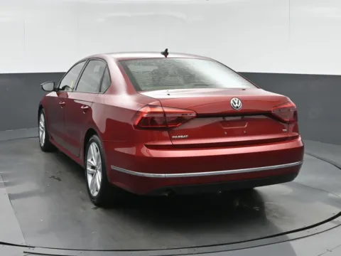 More photos of 2019 Volkswagen Passat 2.0T Wolfsburg at Sullivan Auto Trading Fredericksburg, VA