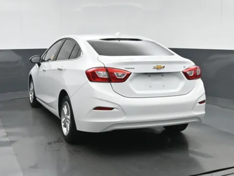 More photos of 2018 Chevrolet Cruze LT at Sullivan Auto Trading Fredericksburg, VA