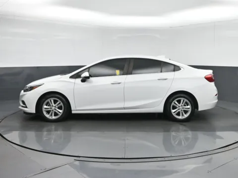 More photos of 2018 Chevrolet Cruze LT at Sullivan Auto Trading Fredericksburg, VA