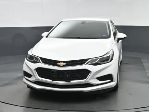 Photos of 2018 Chevrolet Cruze LT for sale in Fredericksburg, VA at Sullivan Auto Trading Fredericksburg