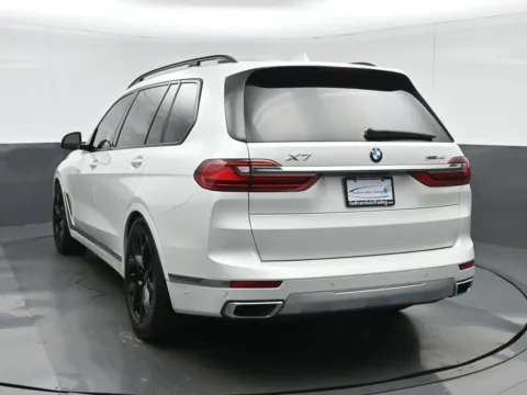 More photos of 2022 BMW X7 xDrive40i at Sullivan Auto Trading Fredericksburg, VA