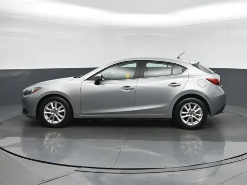 More photos of 2016 Mazda Mazda3 i Touring at Sullivan Auto Trading Fredericksburg, VA