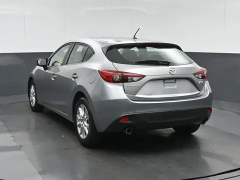 More photos of 2016 Mazda Mazda3 i Touring at Sullivan Auto Trading Fredericksburg, VA