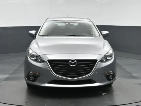 Photos of 2016 Mazda Mazda3 i Touring for sale in Fredericksburg, VA at Sullivan Auto Trading Fredericksburg