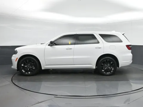 More photos of 2021 Dodge Durango GT Plus at Sullivan Auto Trading Fredericksburg, VA