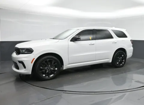 Another view of 2021 Dodge Durango GT Plus for sale in Fredericksburg, VA at Sullivan Auto Trading Fredericksburg