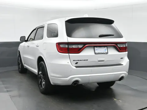 More photos of 2021 Dodge Durango GT Plus at Sullivan Auto Trading Fredericksburg, VA