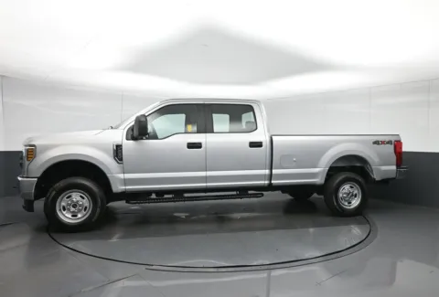 More photos of 2018 Ford F-250SD XL at Sullivan Auto Trading Fredericksburg, VA