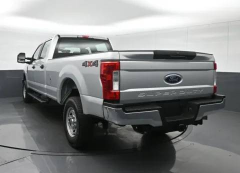 More photos of 2018 Ford F-250SD XL at Sullivan Auto Trading Fredericksburg, VA