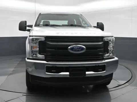 Photos of 2018 Ford F-250SD XL for sale in Fredericksburg, VA at Sullivan Auto Trading Fredericksburg