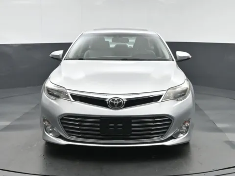 Photos of 2013 Toyota Avalon Limited for sale in Fredericksburg, VA at Sullivan Auto Trading Fredericksburg