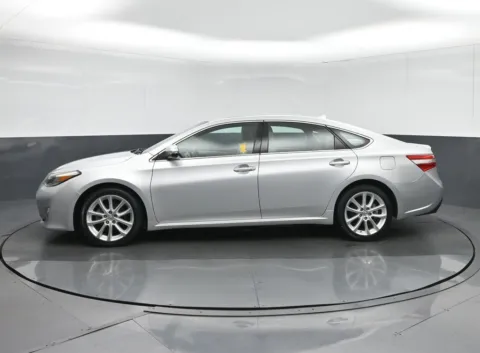 More photos of 2013 Toyota Avalon Limited at Sullivan Auto Trading Fredericksburg, VA