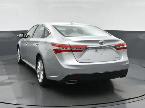 More photos of 2013 Toyota Avalon Limited at Sullivan Auto Trading Fredericksburg, VA