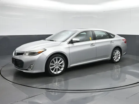 Another view of 2013 Toyota Avalon Limited for sale in Fredericksburg, VA at Sullivan Auto Trading Fredericksburg