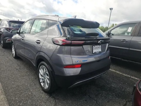 More photos of 2023 Chevrolet Bolt EUV LT at Sullivan Auto Trading Fredericksburg, VA