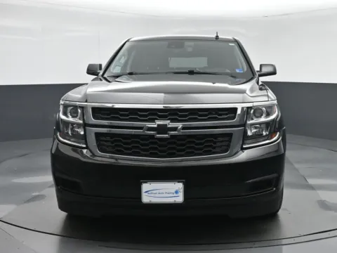 Photos of 2020 Chevrolet Suburban LS for sale in Fredericksburg, VA at Sullivan Auto Trading Fredericksburg
