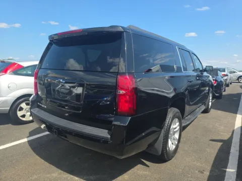 Another view of 2020 Chevrolet Suburban LS for sale in Fredericksburg, VA at Sullivan Auto Trading Fredericksburg