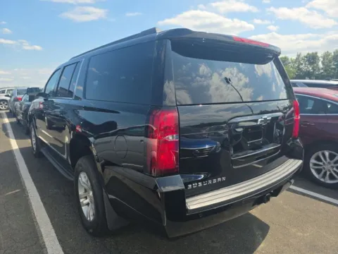 More photos of 2020 Chevrolet Suburban LS at Sullivan Auto Trading Fredericksburg, VA