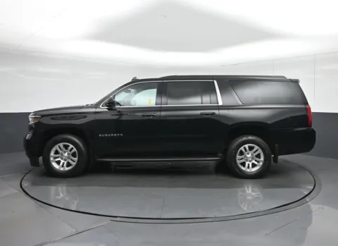 More photos of 2020 Chevrolet Suburban LS at Sullivan Auto Trading Fredericksburg, VA