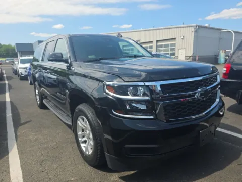 Photos of 2020 Chevrolet Suburban LS for sale in Fredericksburg, VA at Sullivan Auto Trading Fredericksburg