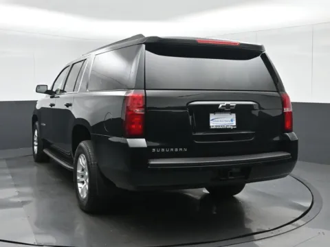 More photos of 2020 Chevrolet Suburban LS at Sullivan Auto Trading Fredericksburg, VA